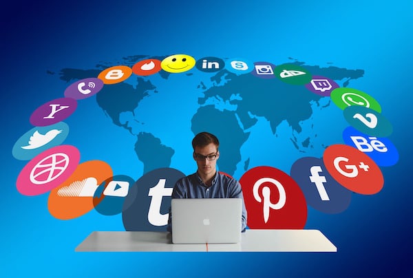 Dijital dünyada sosyal medyanın yeri